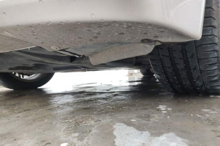 Used BMW 7 Series 2014 730Li Premium Edition Chassis Front Left