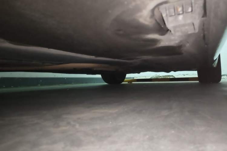 Used BMW 7 Series 2014 730Li Premium Edition Chassis Front Left