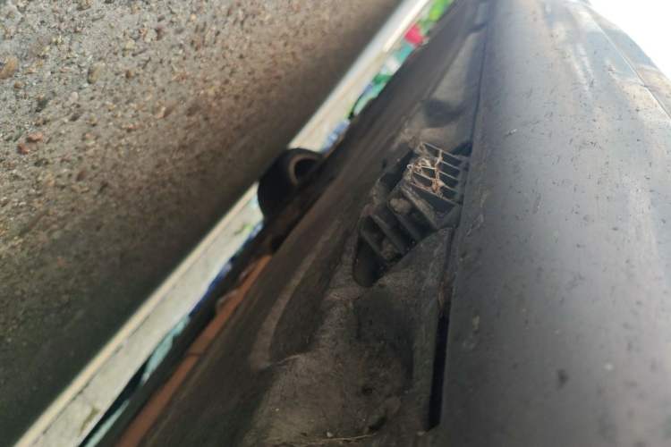 Used BMW 7 Series 2014 730Li Premium Edition Chassis Front Right