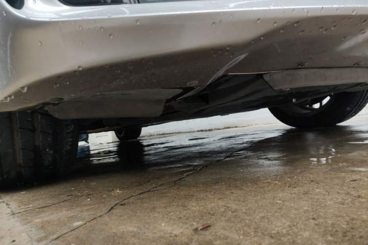 Used BMW 7 Series 2014 730Li Premium Edition Chassis Front Right