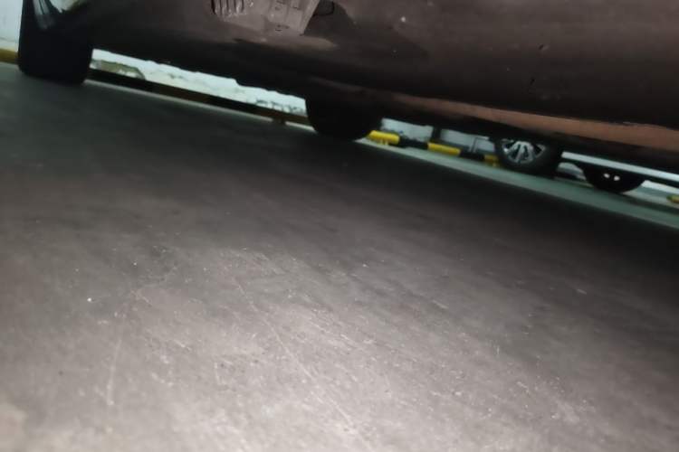 Used BMW 7 Series 2014 730Li Premium Edition Chassis Front Right