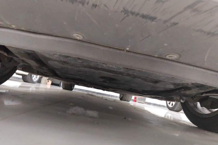 Used BMW 7 Series 2014 730Li Premium Edition Chassis Front