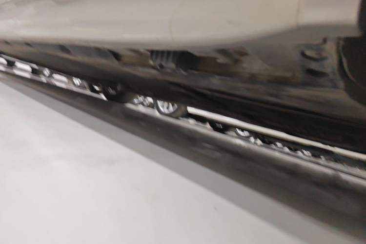 Used BMW 7 Series 2014 730Li Premium Edition Chassis Rear Left
