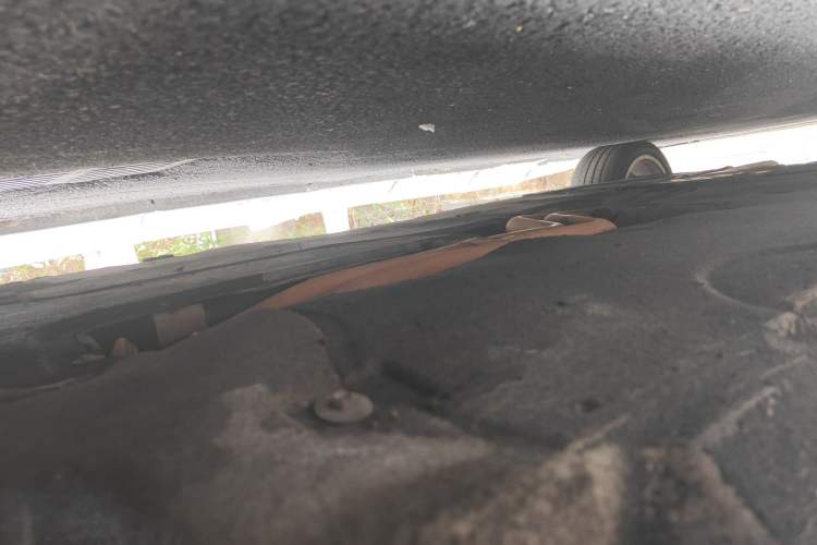 Used BMW 7 Series 2014 730Li Premium Edition Chassis Front Right
