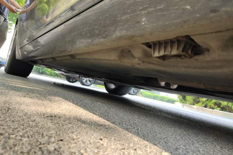 Used BMW 7 Series 2014 730Li Premium Edition Chassis Front Right