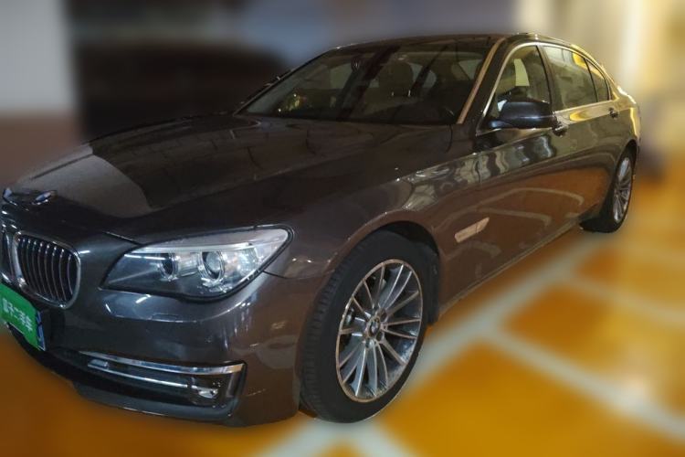 Ojetý BMW 7 Series 2014 730Li Premium Edition Guazi used car, China used car export, Used car for sale, Used  cars, Cheapest cars for sale