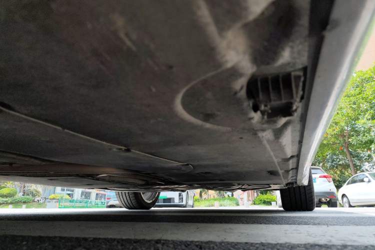 Used BMW 7 Series 2014 730Li Premium Edition Chassis Front Left