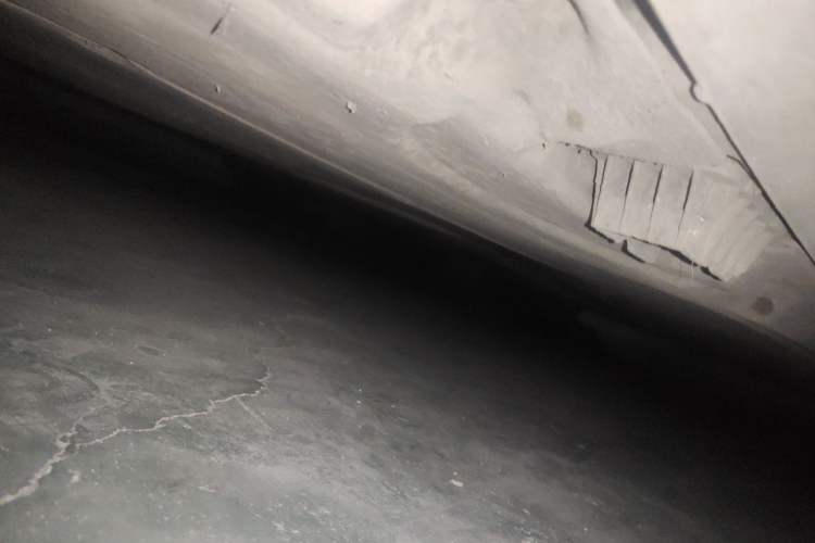 Used BMW 7 Series 2014 730Li Premium Edition Chassis Front Left