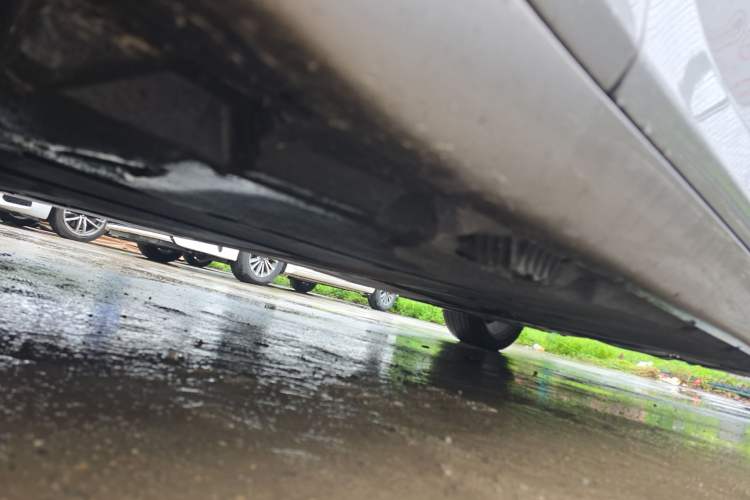 Used BMW 7 Series 2014 730Li Premium Edition Chassis Front Left