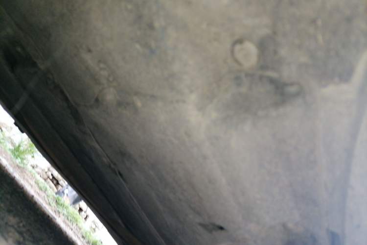 Used BMW 7 Series 2014 730Li Premium Edition Chassis Front Left