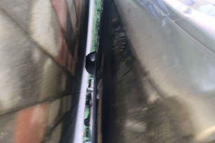 Used BMW 7 Series 2014 730Li Premium Edition Chassis Front Right