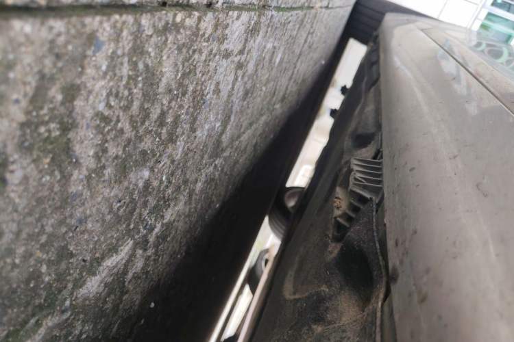 Used BMW 7 Series 2014 730Li Premium Edition Chassis Front Right