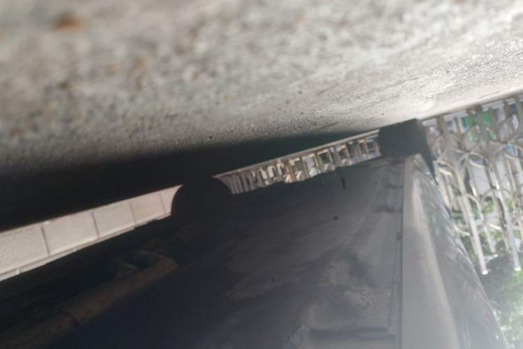 Used BMW 7 Series 2014 730Li Premium Edition Chassis Front Right