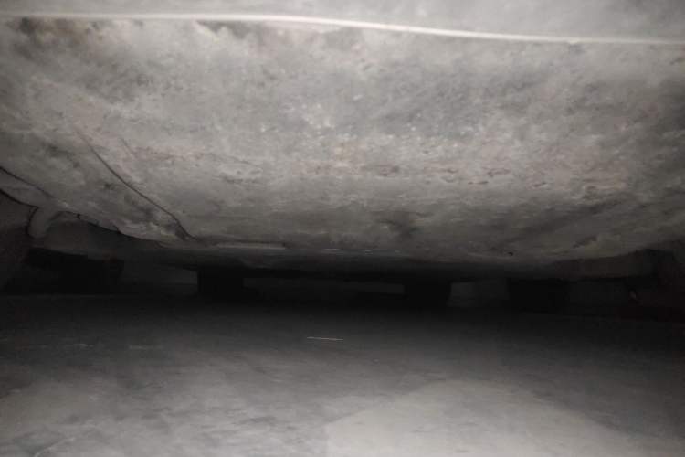 Used BMW 7 Series 2014 730Li Premium Edition Chassis Front