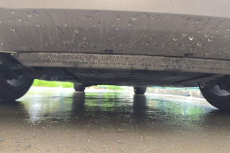 Used BMW 7 Series 2014 730Li Premium Edition Chassis Front