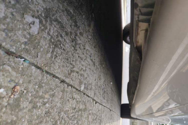 Used BMW 7 Series 2014 730Li Premium Edition Chassis Rear Right