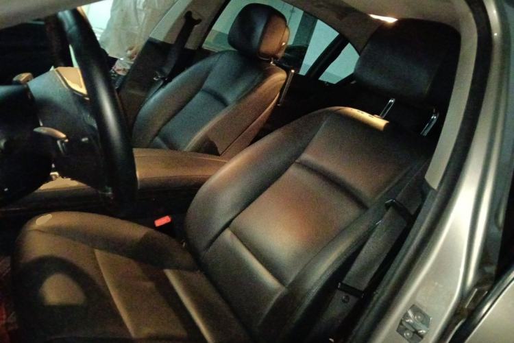 Used BMW 7 Series 2014 730Li Premium Edition Left Front Seat