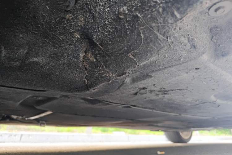 Used BMW 7 Series 2014 730Li Premium Edition Chassis Front Left