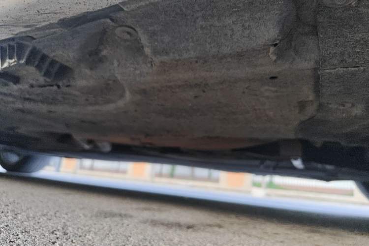Used BMW 7 Series 2014 730Li Premium Edition Chassis Front Right