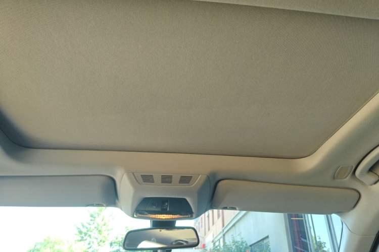Used BMW 7 Series 2014 730Li Premium Edition Headliner