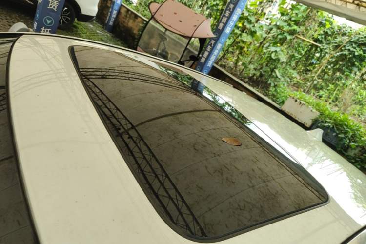 Used BMW 7 Series 2014 730Li Premium Edition Roof