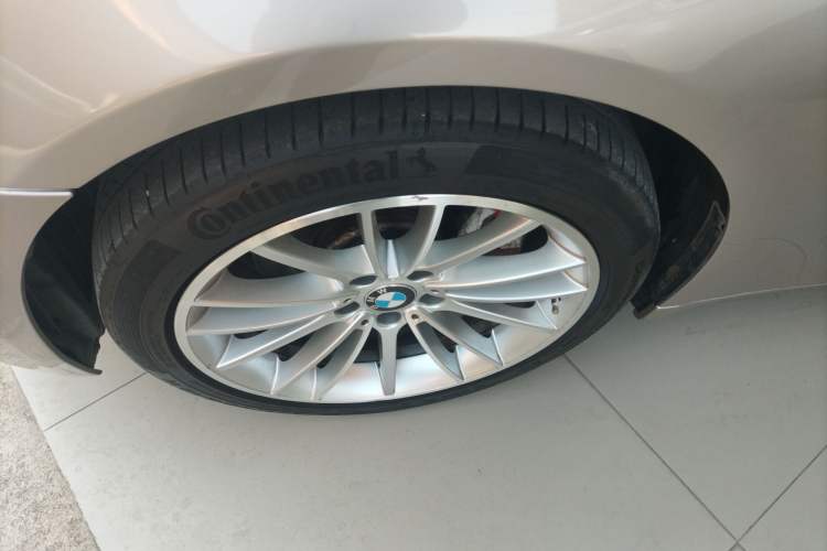 Used BMW 7 Series 2014 730Li Premium Edition Exterior 7