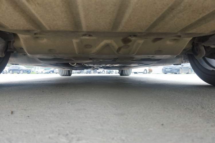Used BMW 7 Series 2016 730Li Luxury Model Chassis Front