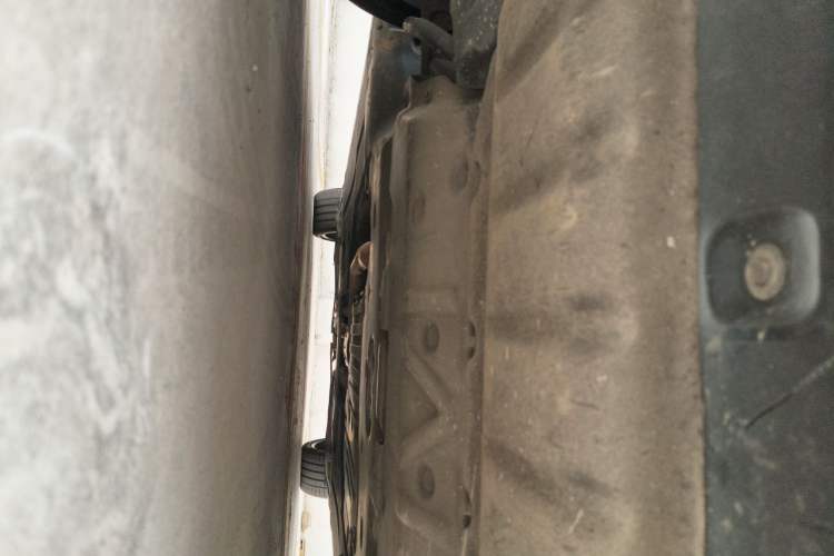 Used BMW 7 Series  Chassis Front