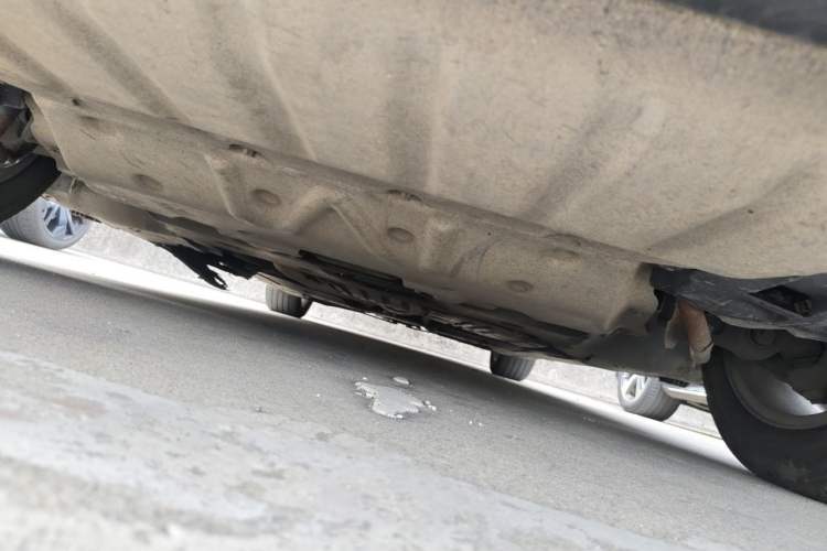 Used BMW 7 Series 2016 730Li Luxury Model Chassis Front