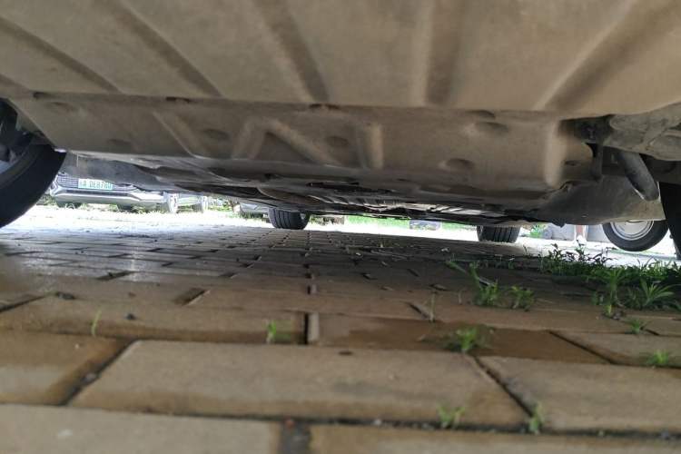 Used BMW 7 Series  Chassis Front