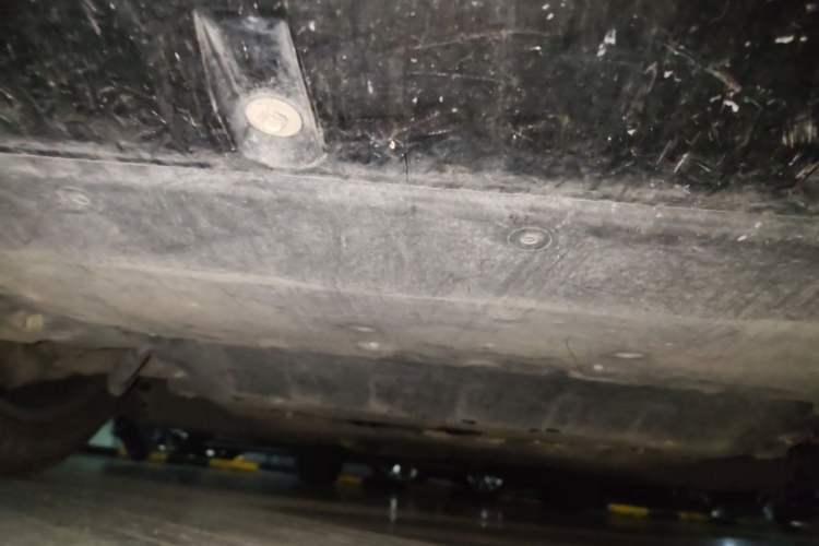 Used BMW 7 Series  Chassis Front