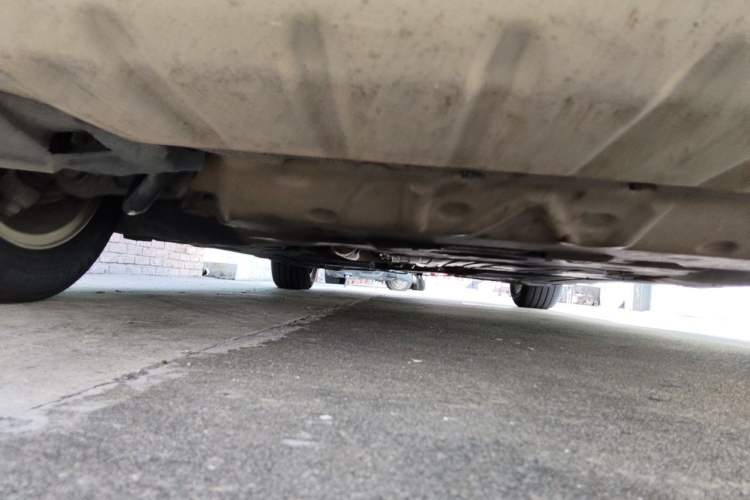 Used BMW 7 Series 2016 730Li Luxury Model Chassis Front