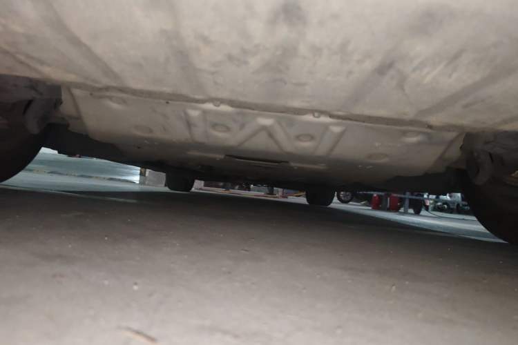 Used BMW 7 Series 2016 730Li Luxury Model Chassis Front