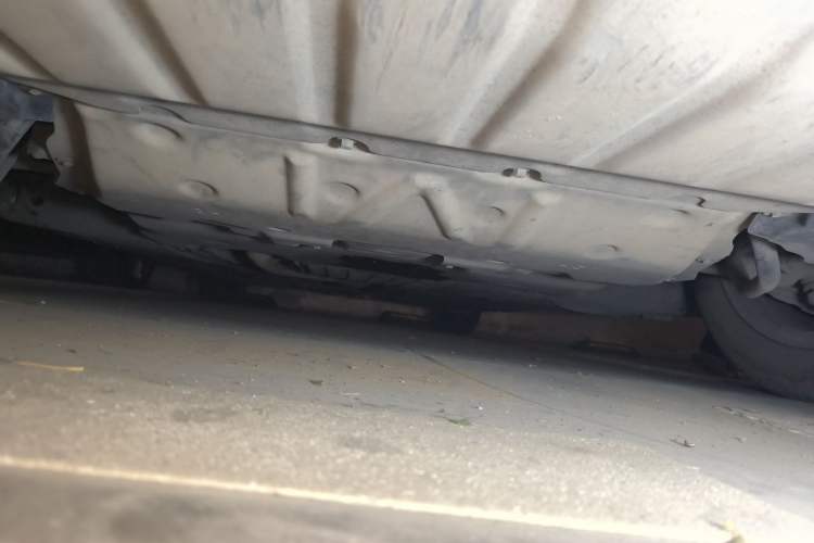 Used BMW 7 Series 2016 730Li Luxury Model Chassis Front