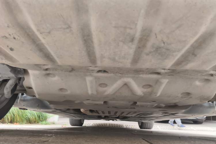 Used BMW 7 Series 2016 740Li Luxury Edition Chassis Front