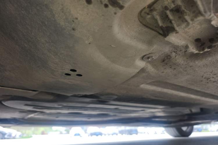 Used BMW 7 Series 2016 730Li Luxury Model Chassis Front Left