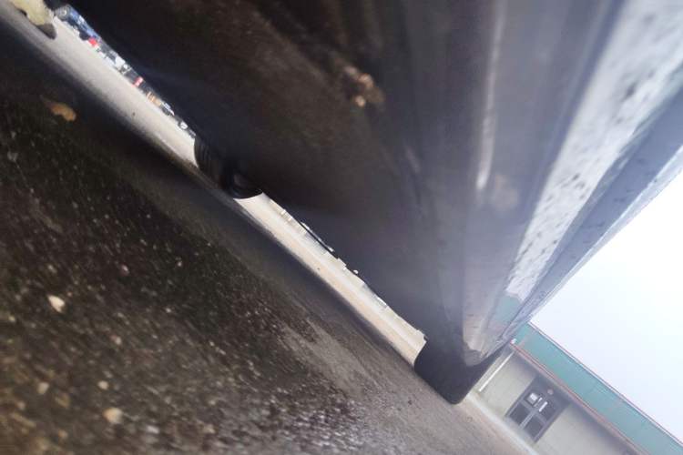 Used BMW 7 Series 2016 740Li Luxury Edition Chassis Front Left