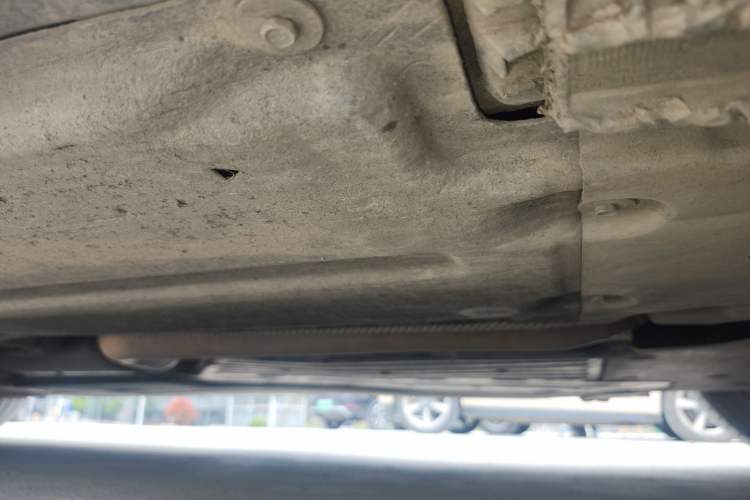Used BMW 7 Series 2016 730Li Luxury Model Chassis Front Right