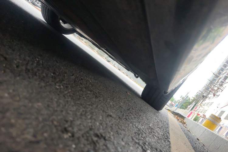 Used BMW 7 Series 2016 730Li Luxury Model Chassis Front Right