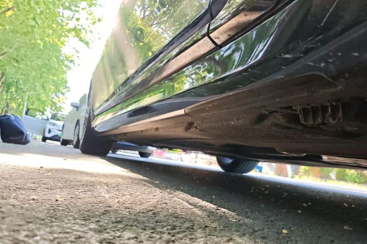Used BMW 7 Series 2016 730Li Luxury Model Chassis Front Right