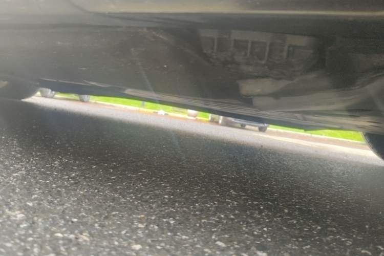 Used BMW 7 Series 2016 740Li Luxury Edition Chassis Front Right