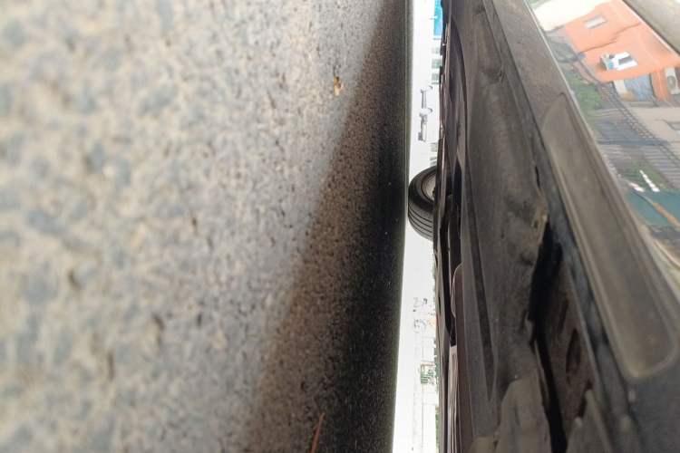Used BMW 7 Series 2016 730Li Leading Model Chassis Front Right