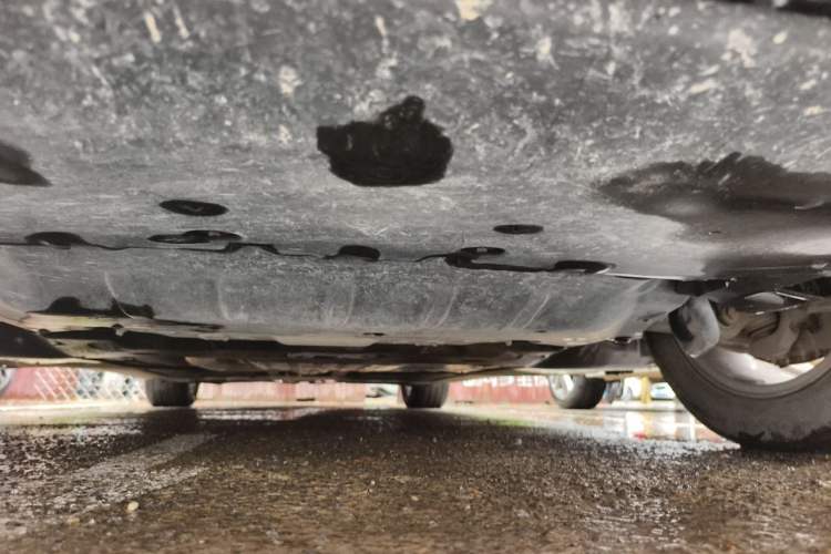 Used BMW 7 Series  Chassis Front