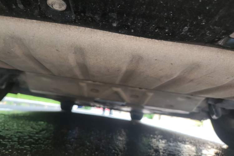 Used BMW 7 Series 2016 730Li Luxury Model Chassis Front