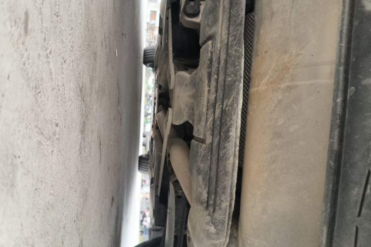 Used BMW 7 Series  Chassis Rear