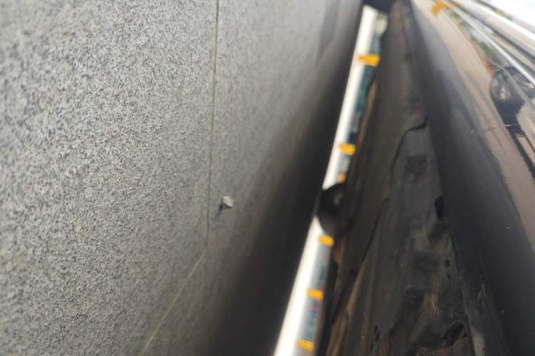 Used BMW 7 Series 2016 730Li Leading Model Chassis Rear Left