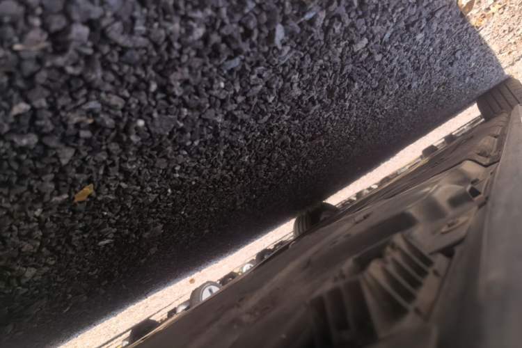 Used BMW 7 Series 2016 730Li Leading Model Chassis Rear Left