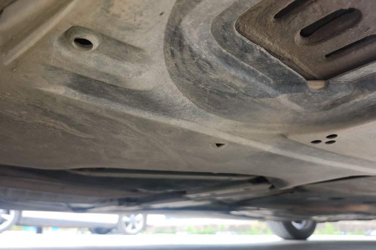Used BMW 7 Series 2016 730Li Luxury Model Chassis Rear Right