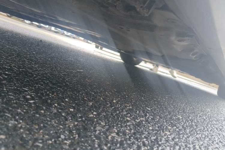 Used BMW 7 Series 2016 740Li Luxury Edition Chassis Rear Right