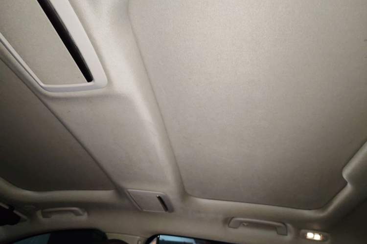 Used BMW 7 Series 2016 730Li Leading Model Headliner